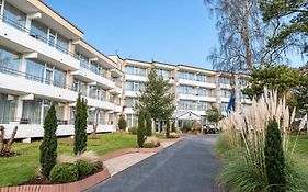 Strandhotel An Der Ostsee